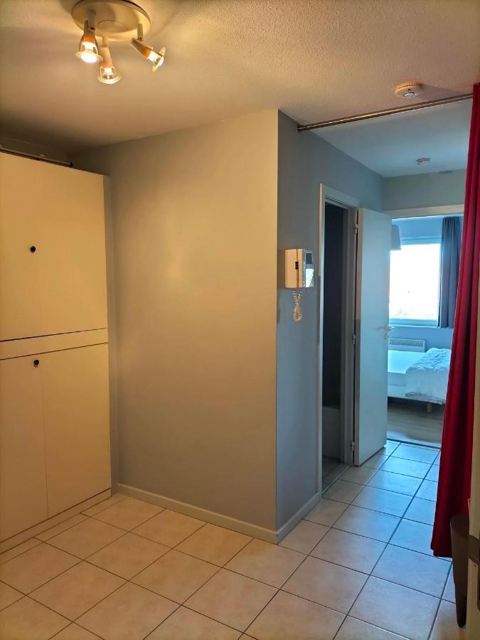 Koksijde Promenade Apartment Luaran gambar