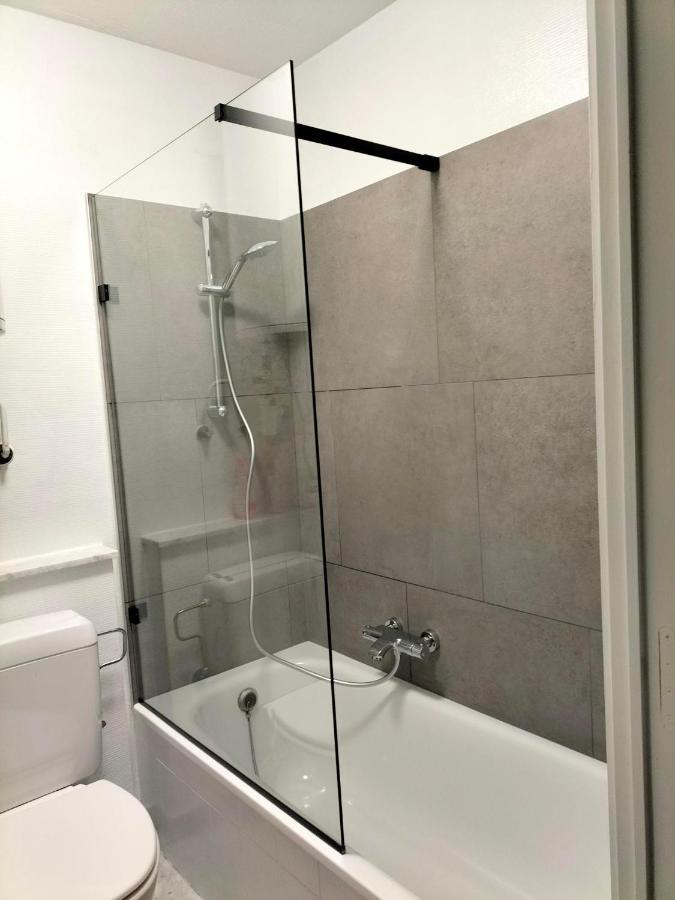 Koksijde Promenade Apartment Luaran gambar