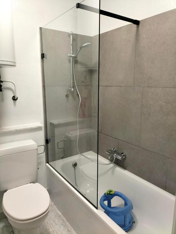 Koksijde Promenade Apartment Luaran gambar
