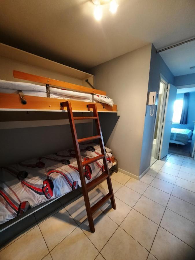 Koksijde Promenade Apartment Luaran gambar