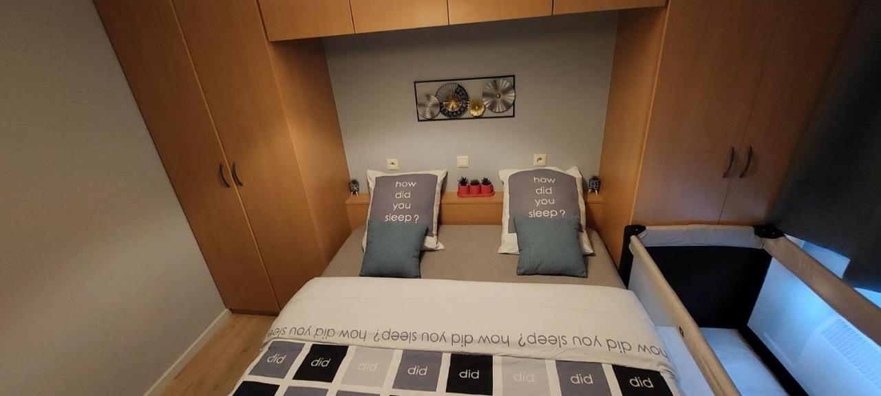 Koksijde Promenade Apartment Luaran gambar