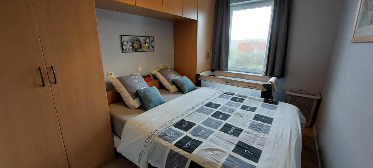 Koksijde Promenade Apartment Luaran gambar