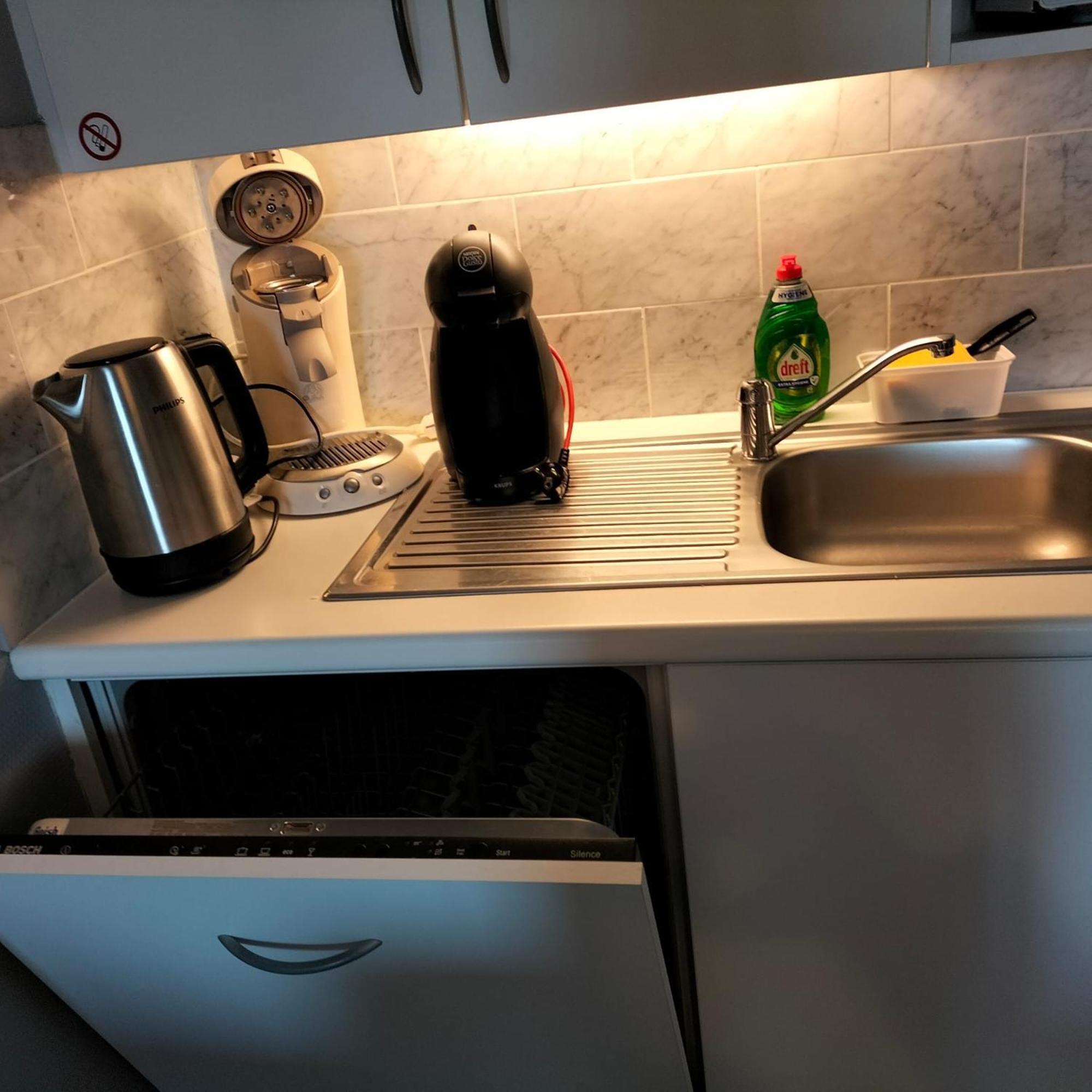 Koksijde Promenade Apartment Luaran gambar